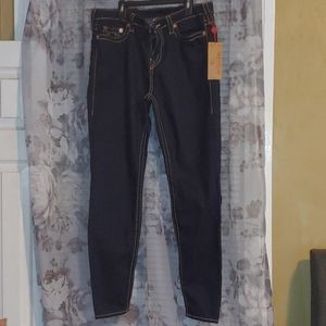 Women's Jeans